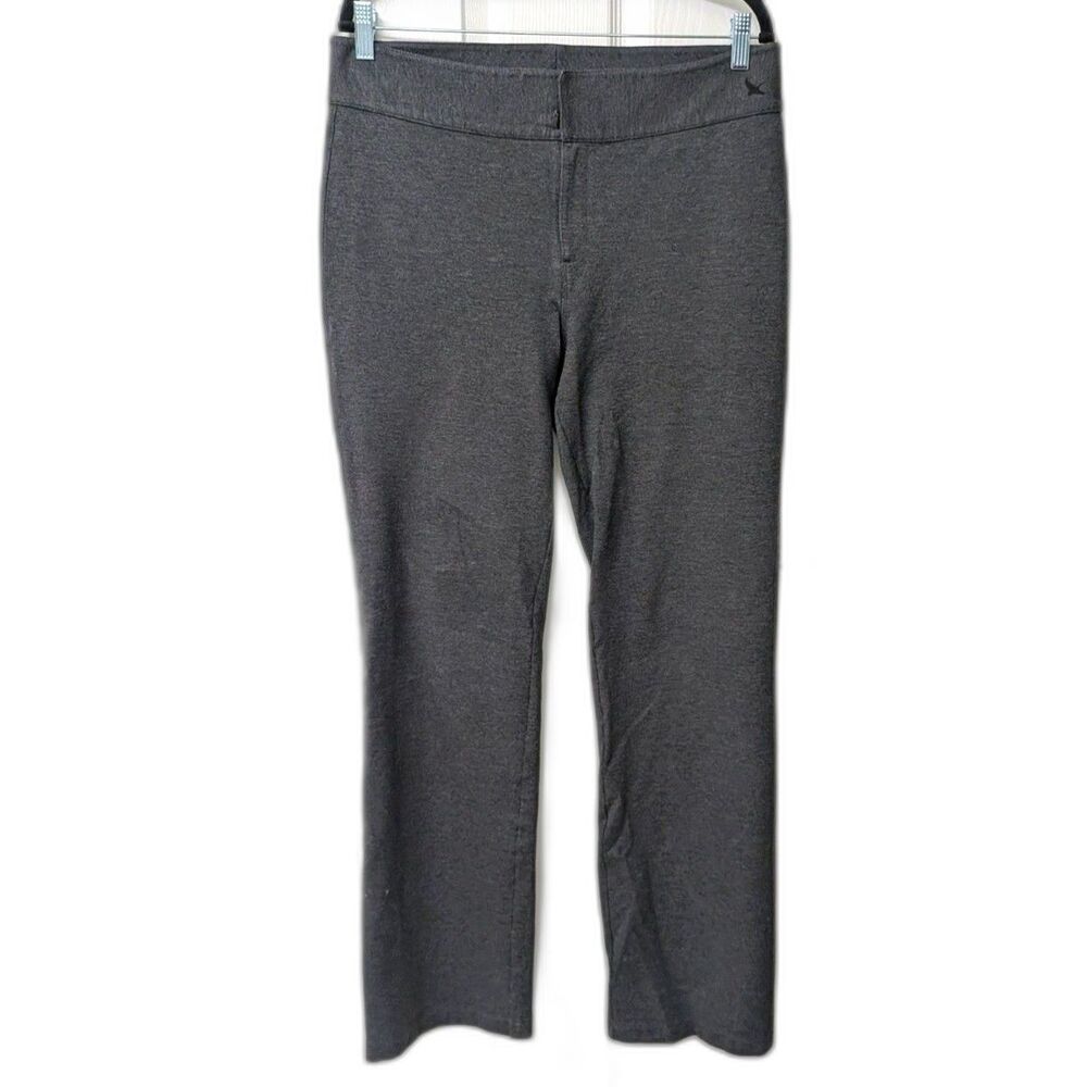 Eddie Bauer Travex Straight Leg Gorpcore Travel Hiking Winter Pants SZ T12